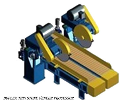 Sawing Systems Duplex TSV Processor